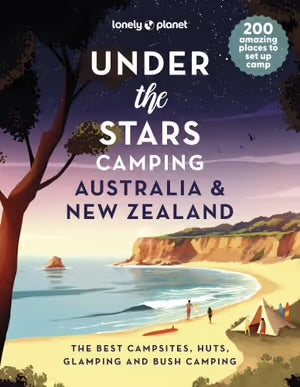 Under the Stars Camping Australia and NZ