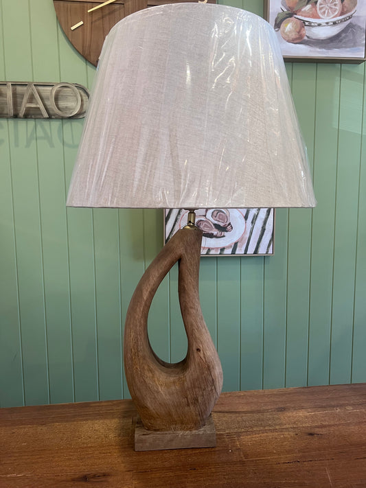 Thando Table Lamp