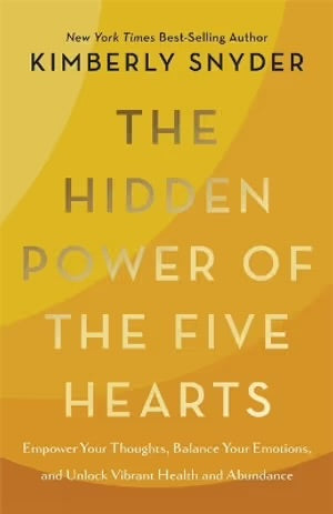 The Hidden Power of the Five Hearts