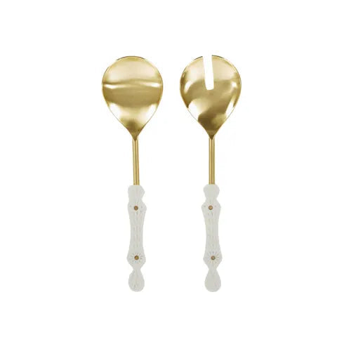 Grace Salad Servers