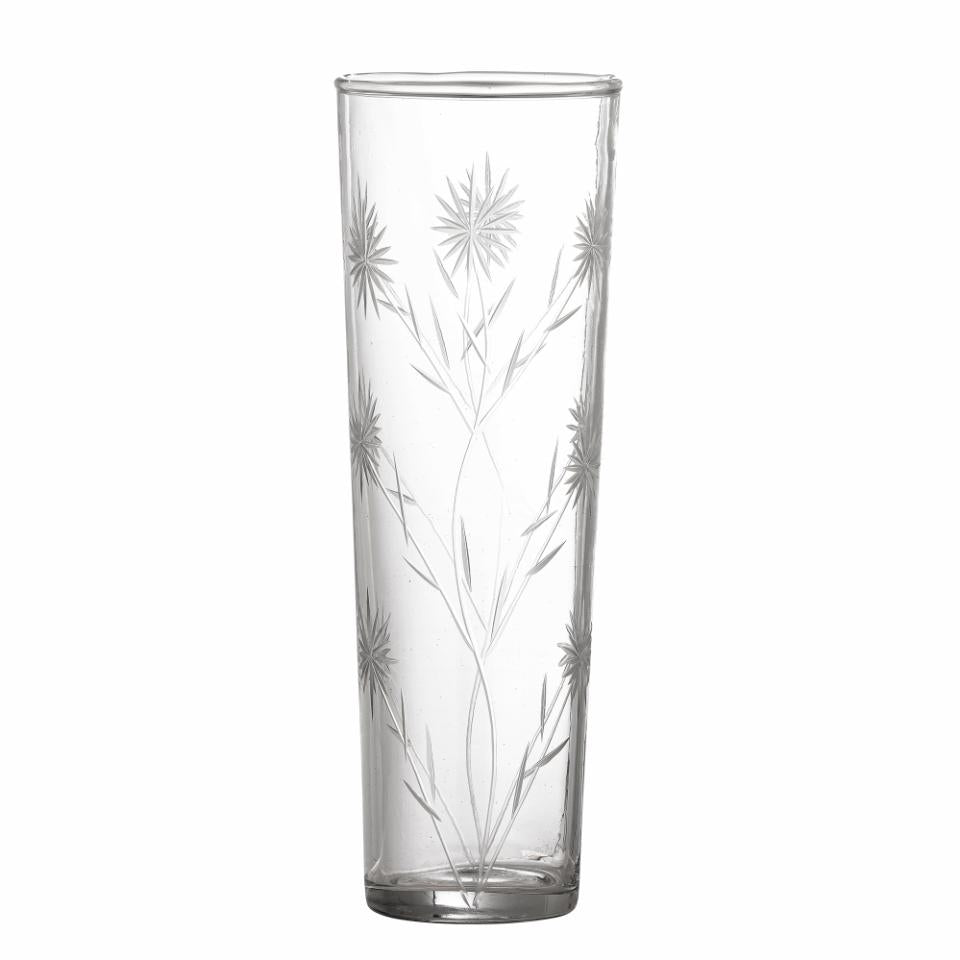 Aki Glass Vase