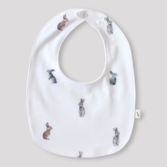 Bunny bib