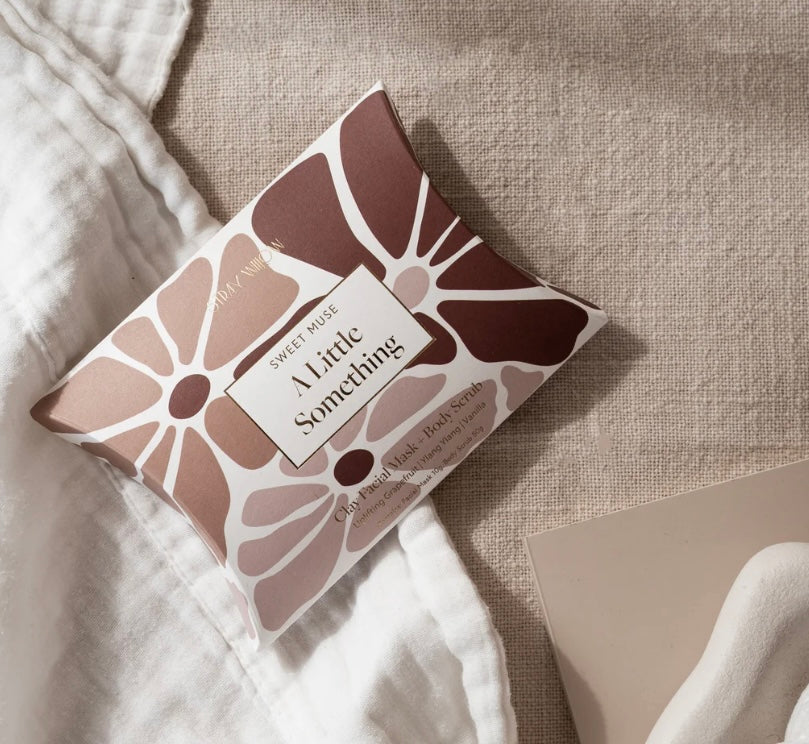 Pocket Duo A Little Something Sweet Muse