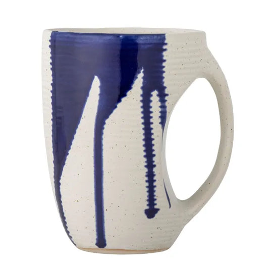 Okayama Mug Blue