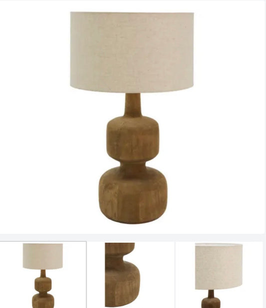 Marg Table Lamp