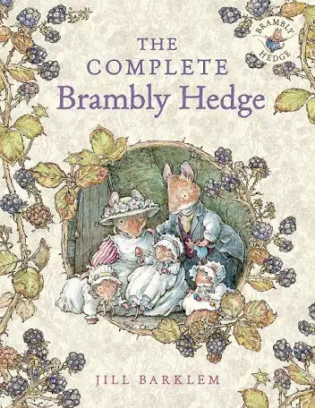 Complete Brambly Hedge