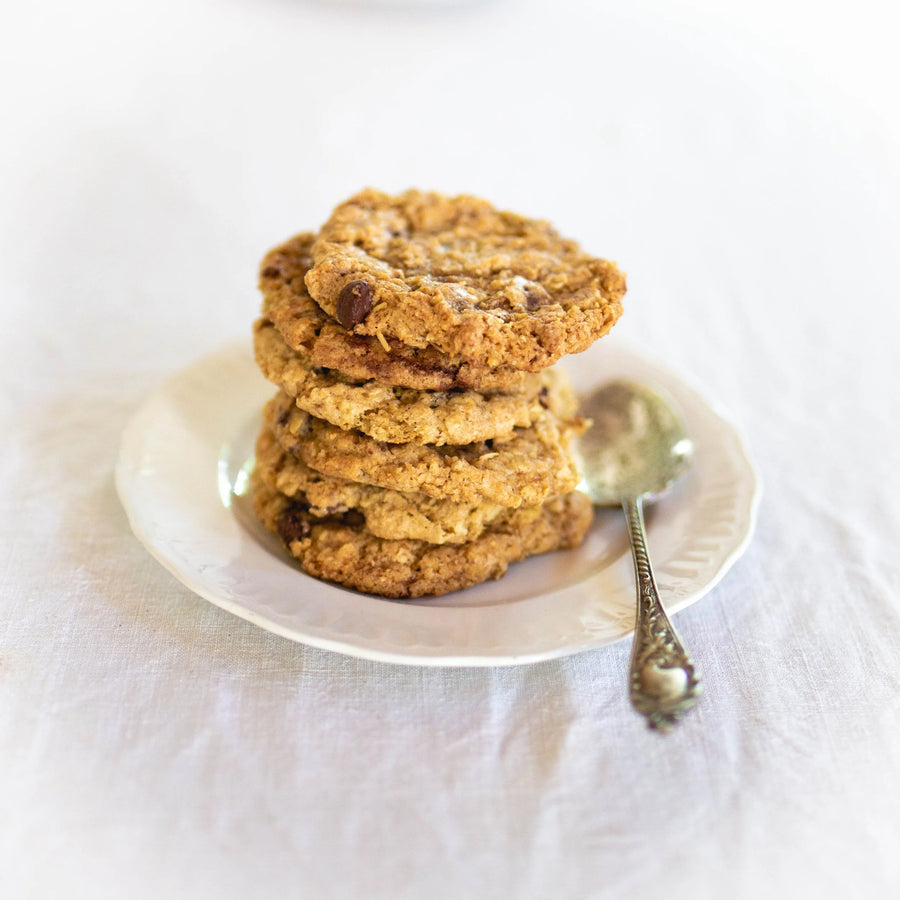 Santa Claus Cookie Mix