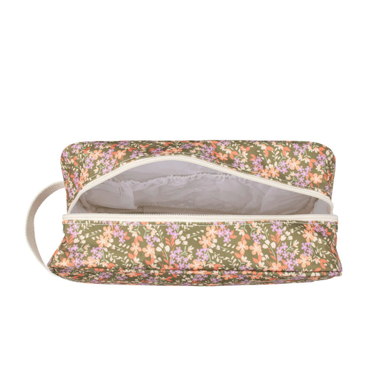 Travel Bag Lavender Haze