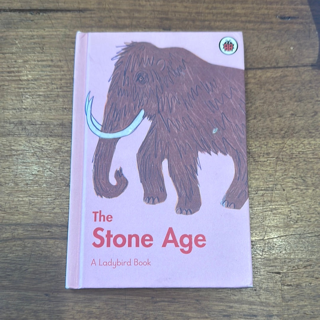 The Stone Age