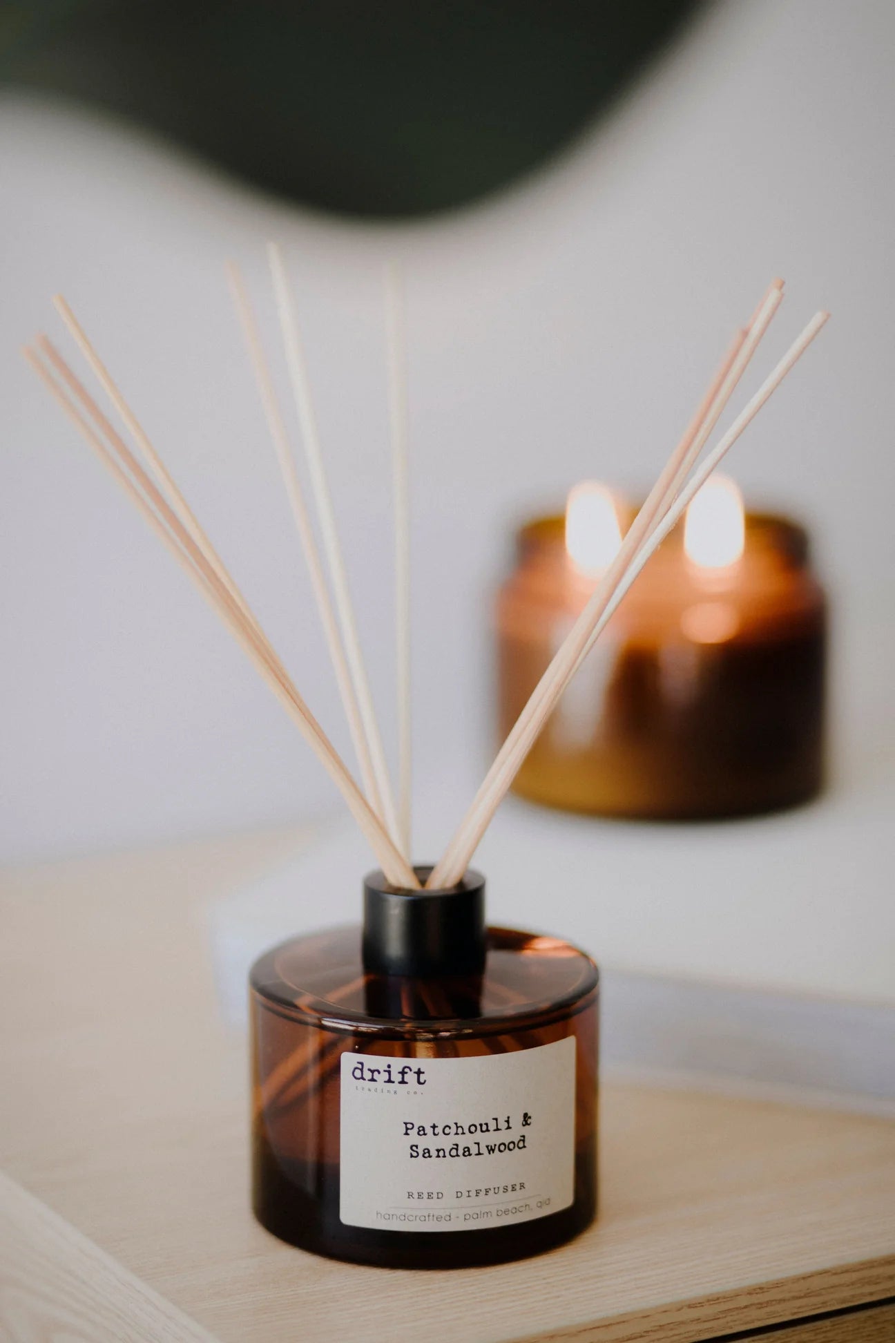 Reed Diffuser Drift Trading Co.