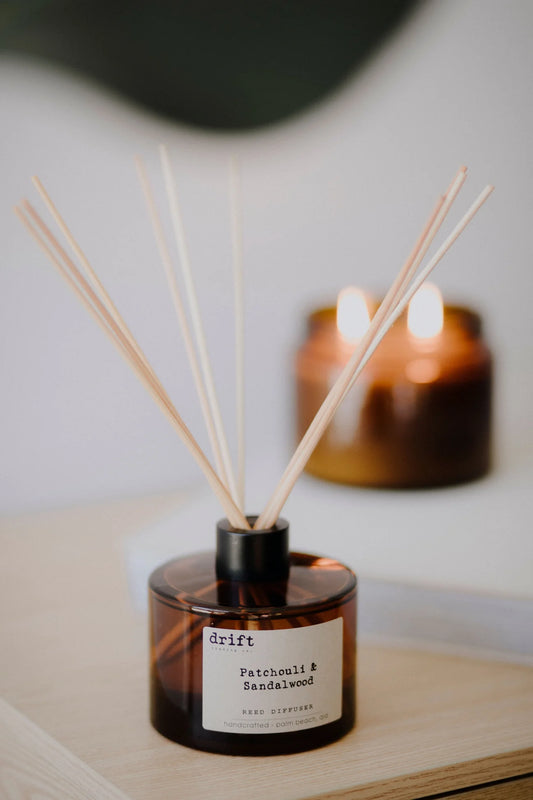 Reed Diffuser Drift Trading Co.