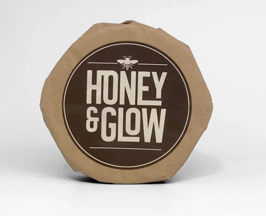 Honey and Glow Coffee Now!