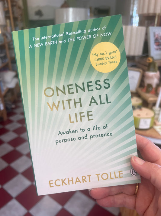 Oneness With All Life