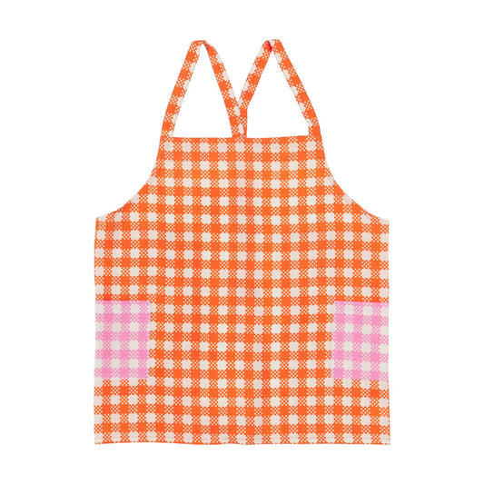 Sage and Clare Farley Apron