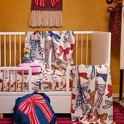 Lottie Blanket Pram