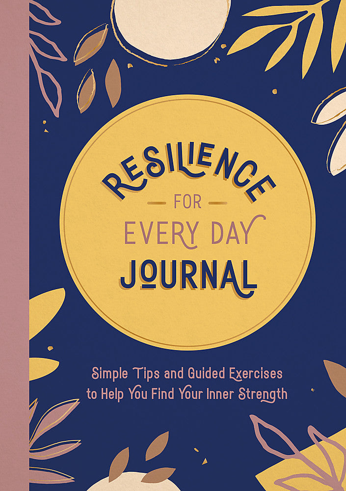 Resilience For Everyday Journal