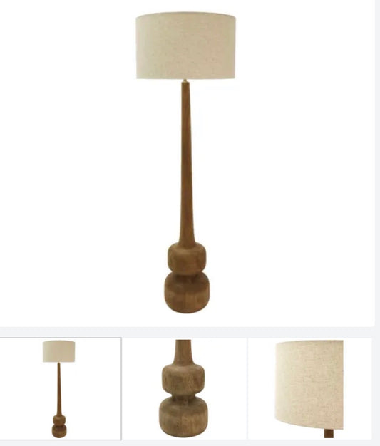 Marg Floor Lamp