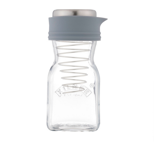 Salad Dressing Maker 500ml KILNER