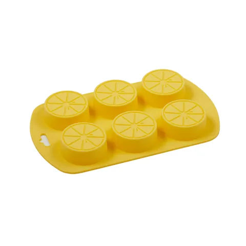 Lemon Ice Mould