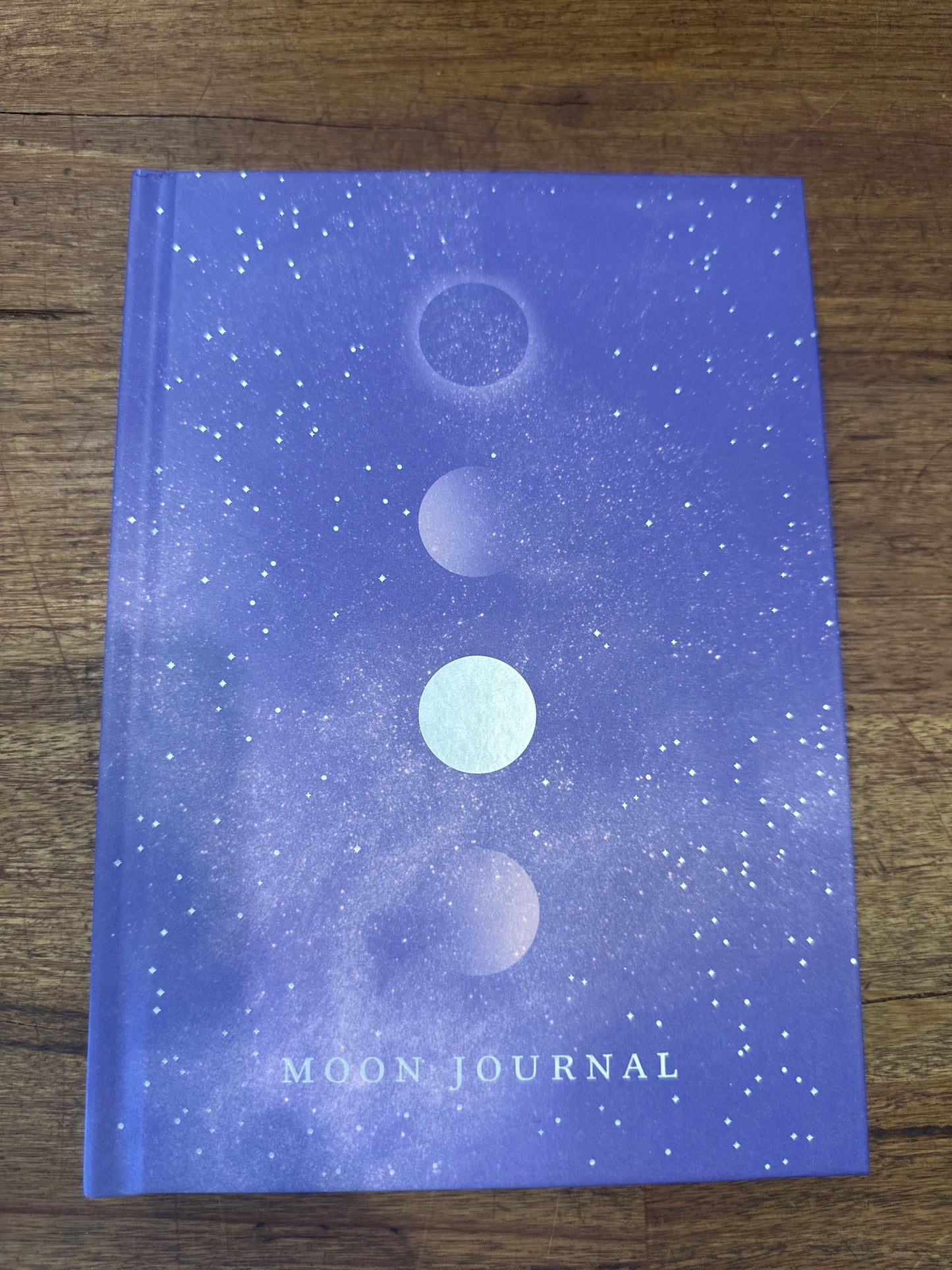 Moon Journal