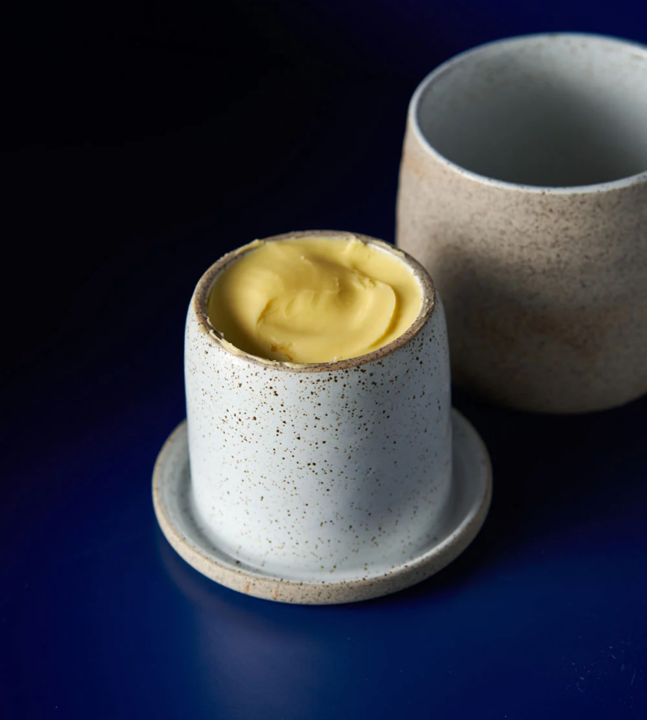 Robert Gordon Butter Bell