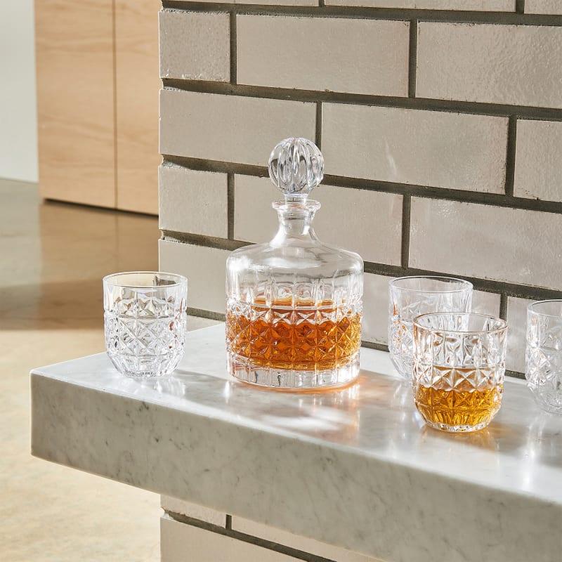 Matis 5pc Decanter Set