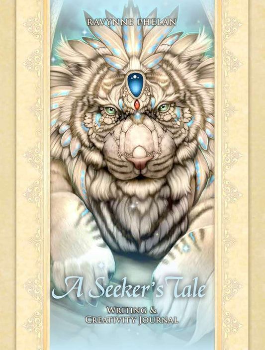 Seekers Tale Journal