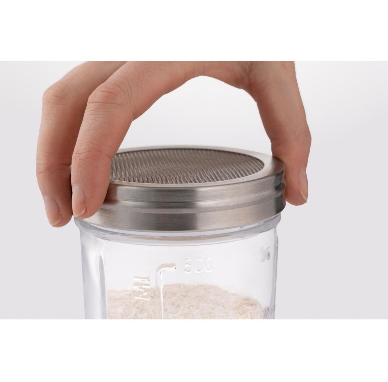 Sifter Jar Kilner