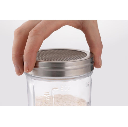 Sifter Jar Kilner