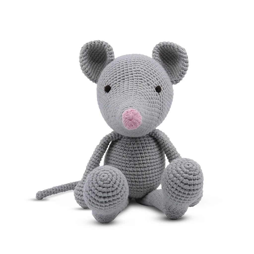 Mouse Medium Toy