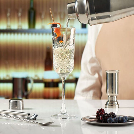 Champagne Flutes