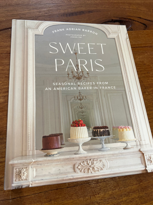 Sweet Paris