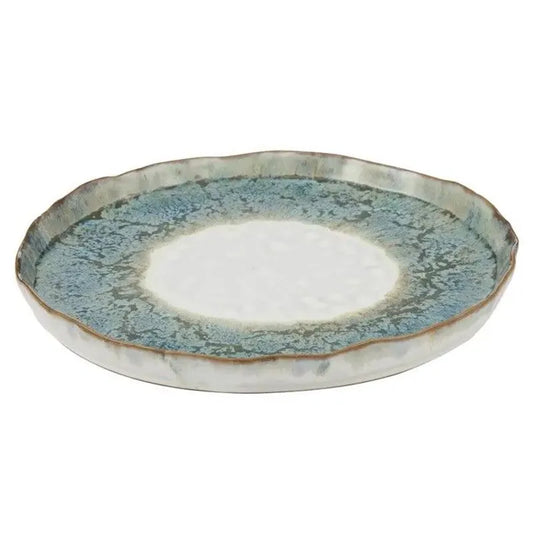 Costera Ceramic platter