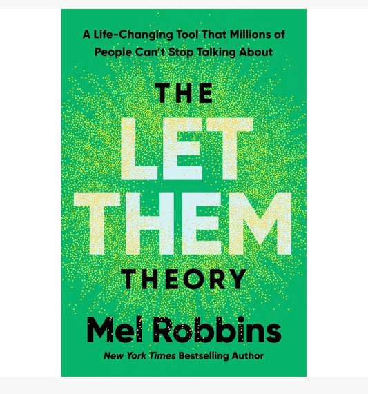 Let Them Theory
