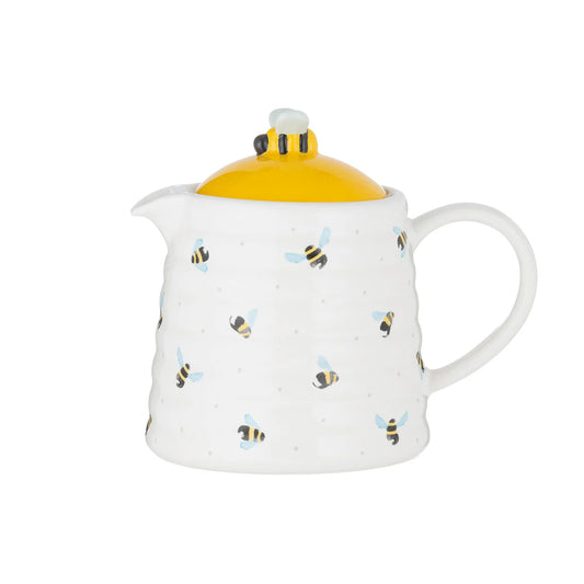 Teapot Sweet Bee