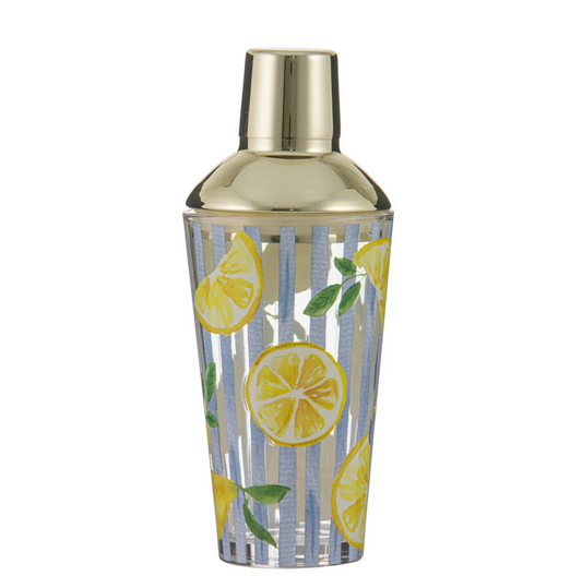 Capri Cocktail Shaker