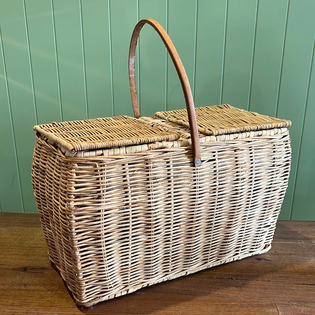 Bloom Picnic Basket