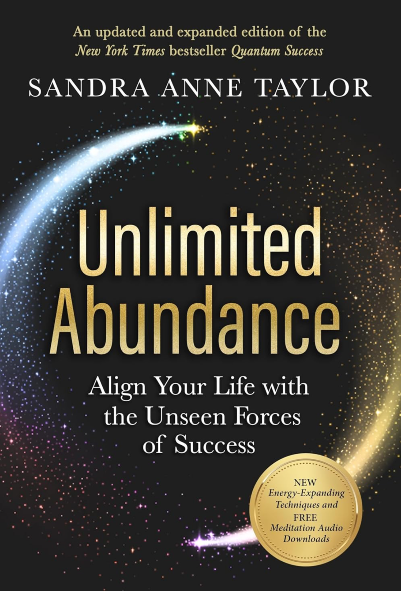 Unlimited Abundance