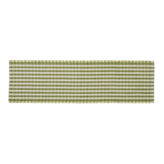 Canteen Runner Green