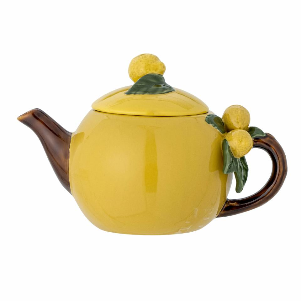 Limone Teapot