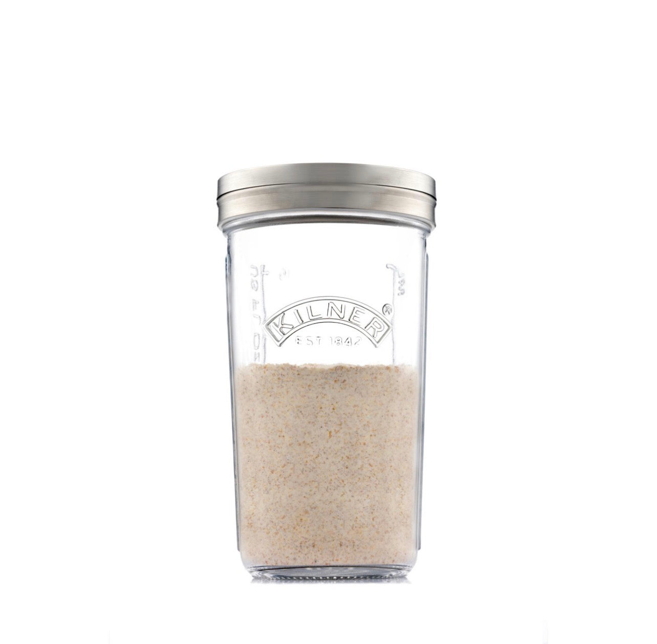 Sifter Jar Kilner
