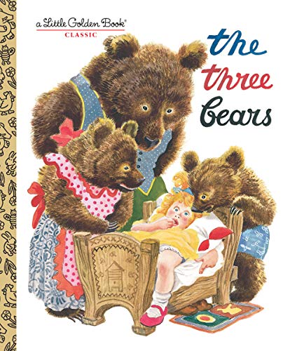 LGB: The Three Bears