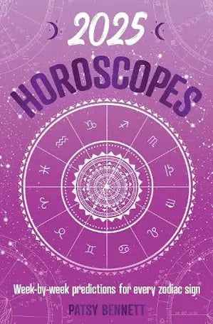 2025 Horoscopes