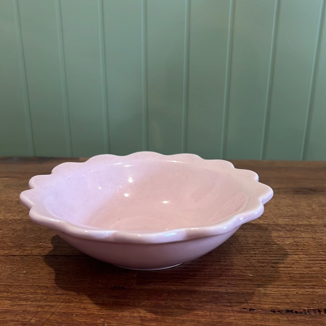 Belle Shallow Dip Bowl