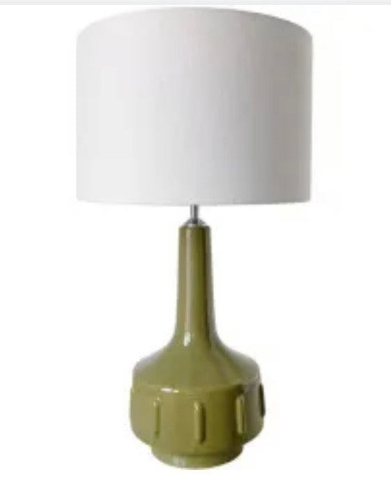 Rhama Ceramic Lamp