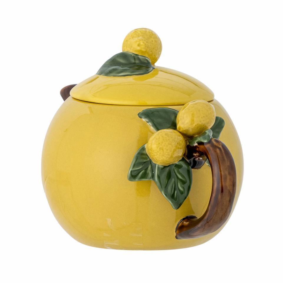 Limone Teapot