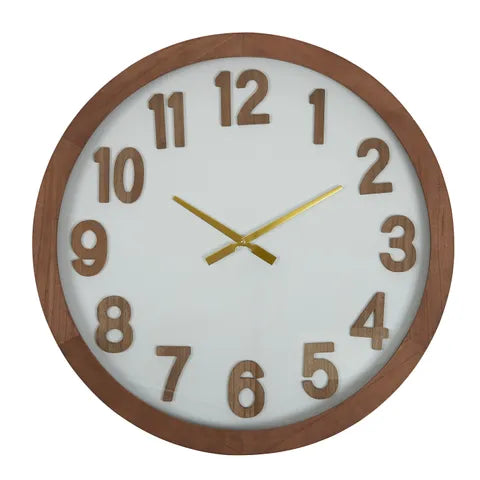 Cade Wall Clock