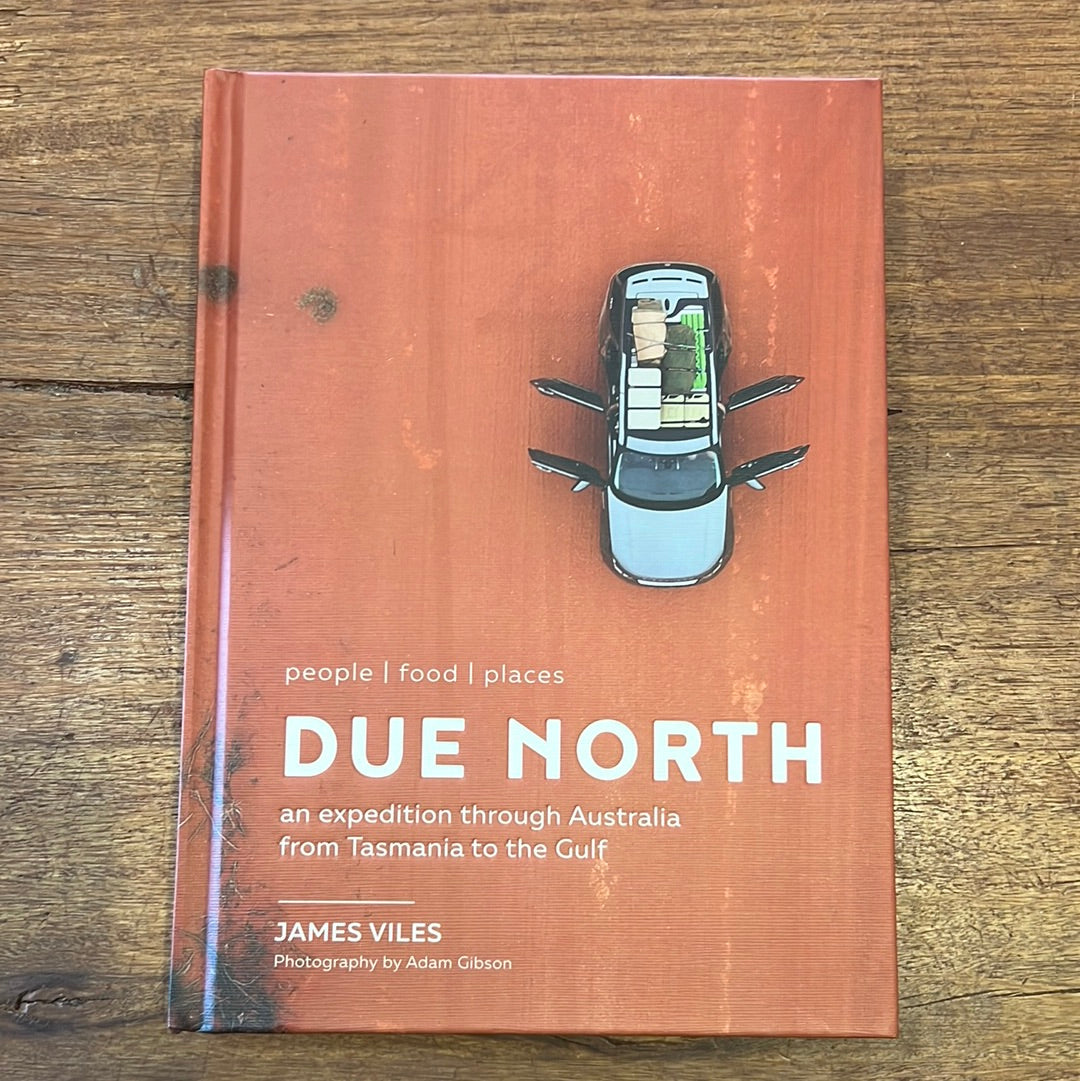 Due North