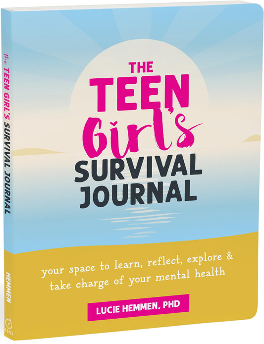 The Teen Girls Survival Journal