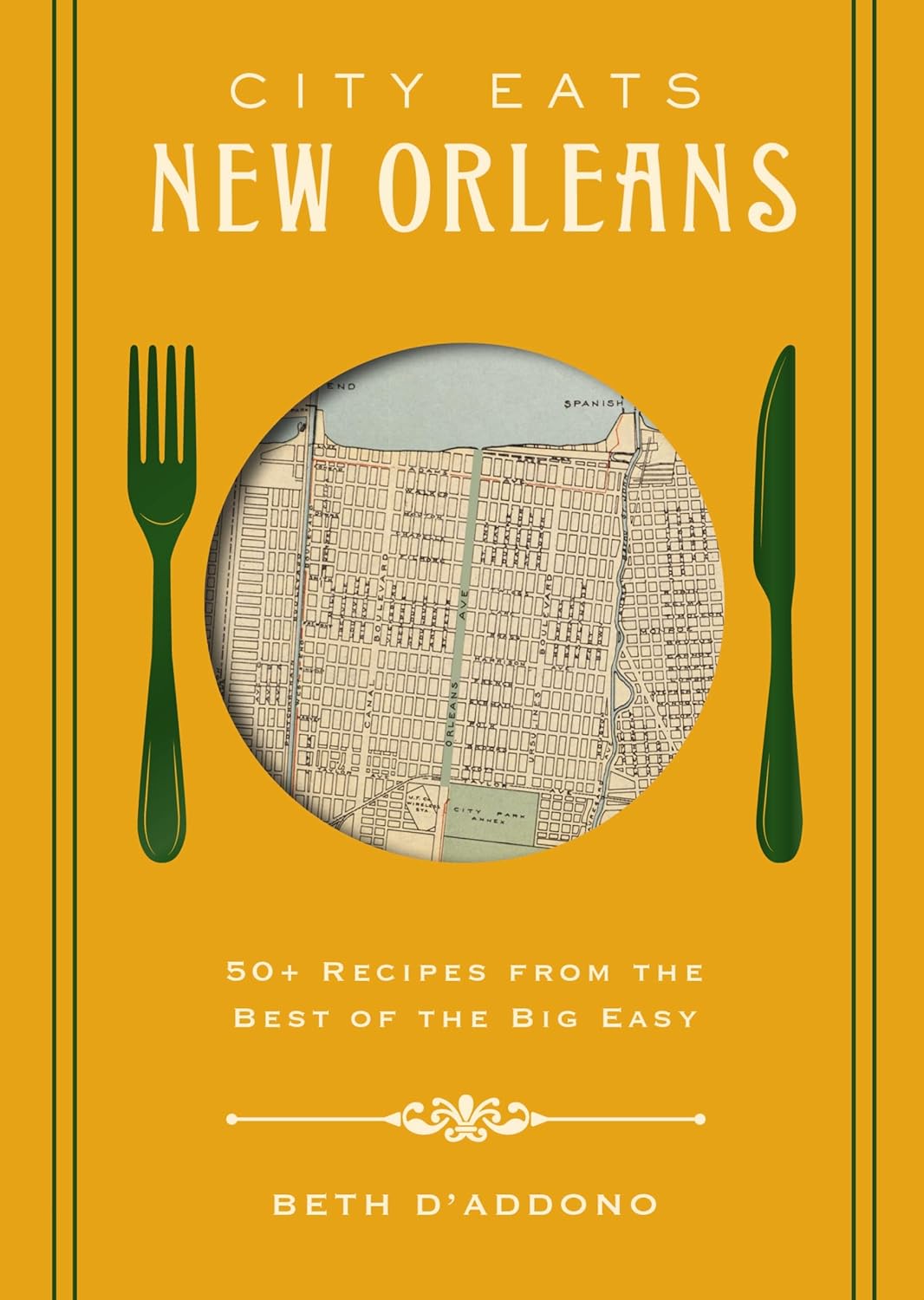 City eats: New Orleans